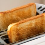 2 slice toaster