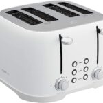 Amazon Basics 4-Slot Toaster