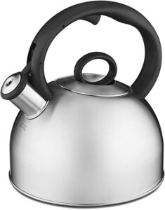 Cuisinart Stainless Steel Stovetop kettle