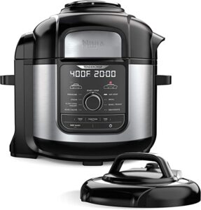 ninja fd401 air fryer