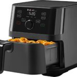 the stylish vortex air fryer is a must-have for easy and healthy meals