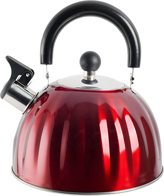 fun color kettles mr coffee red kettle