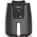The stylish easy to use ninja1 AF101 air fryer