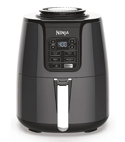 The stylish easy to use ninja1 AF101 air fryer