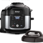 ninja FD302 air fryer