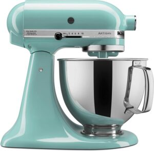 Kitchenaid 5qt stand mixer