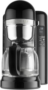 Kitchenaid coffee maker