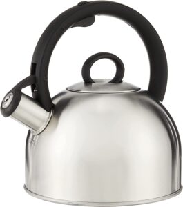 cuisineart stainless steel kettle