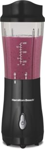 hamilton beach hand blender