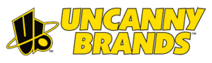 Uncanny Brands Logo