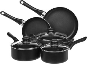 basics cookware set