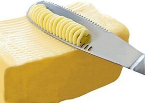 cool kitchen essentials under $30 butter spreader