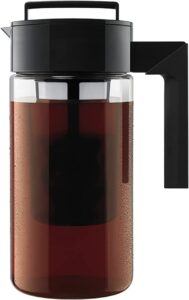 cool kitchen essentials under $30 cold brew coffee maker