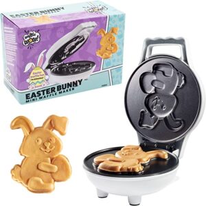 cool kitchen essentials under $30 easter bunny waffle maker