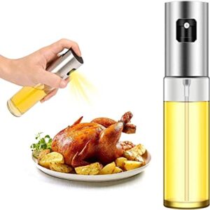 cool kitchen essentials under $30 oil sprayer