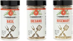 pizza spice set