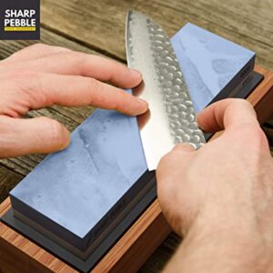knife sharpening stone
