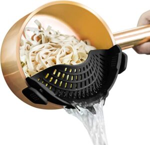 cool kitchen essentials under $30 strainer