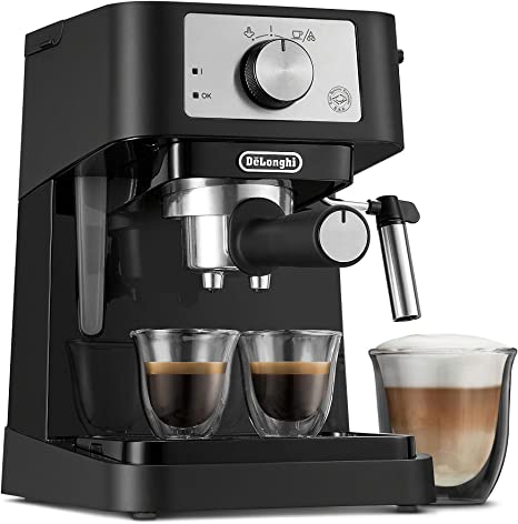 espresso machine