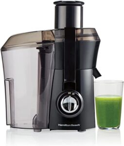 Juicer for healthy drinks