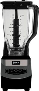 NInja Blender for healthy meals