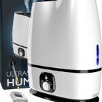 Everlasting comfort air purifier