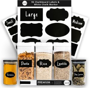 large product labels for seniors