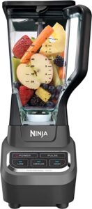 Ninja BL610 Professional Countertop Blender