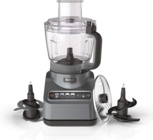 Ninja food processor