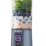 Ninja portable blender