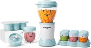 Nutri Bullet Baby