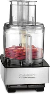 cuisinart 14-cup food processor