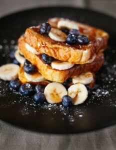 tasty toasted breads from around the world french toast