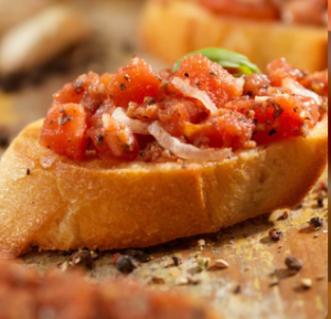 tasty toasted breads from around the world gerooste brood