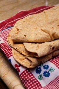 tasty toasted breads from around the world roti bread