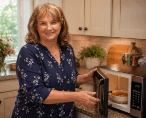 granny madlyn easy microwave meals