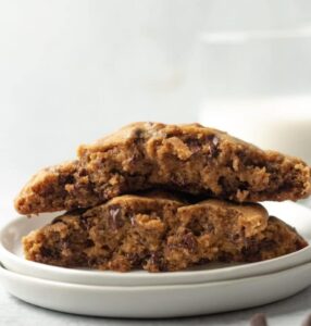 Chocolate Chip Cookie