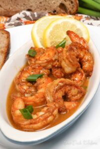 bbq shrimp
