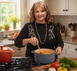 granny madlyn easy nutritious meals