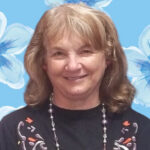 This is me - granny Madlyn