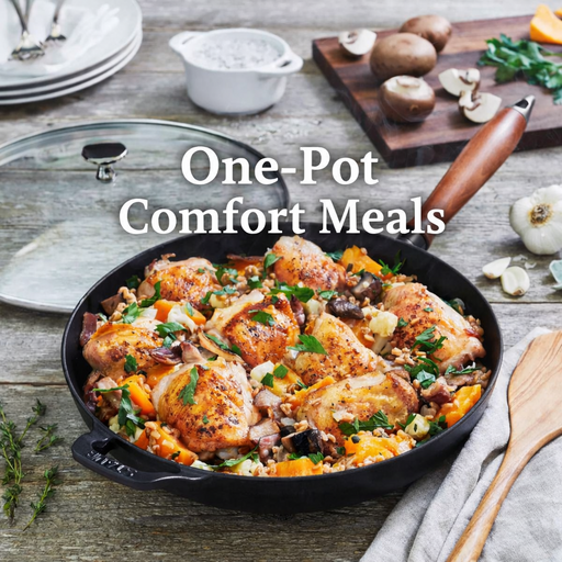 one pot comfort meals for seniors