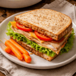 easy meals for seniors