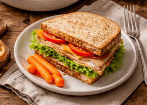 easy meals for seniors