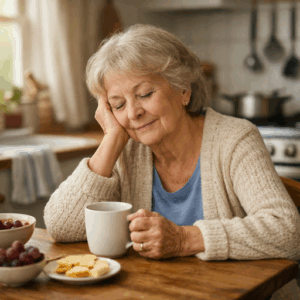 what to cook when you have no energy - a guide for seniors