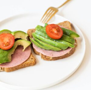 simple meal for seniors